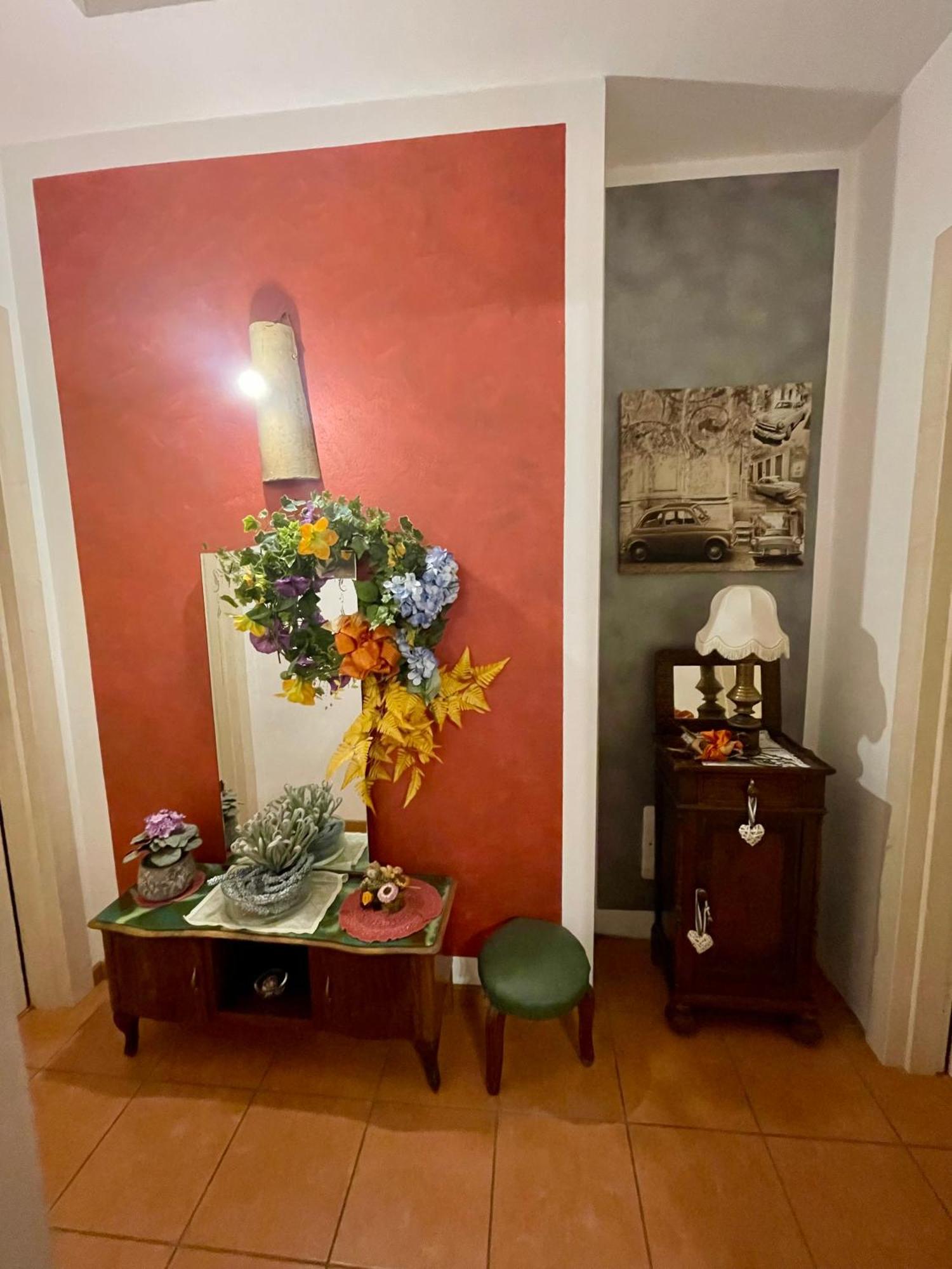 B & B La Ca' Di Massuc Peveragno 외부 사진