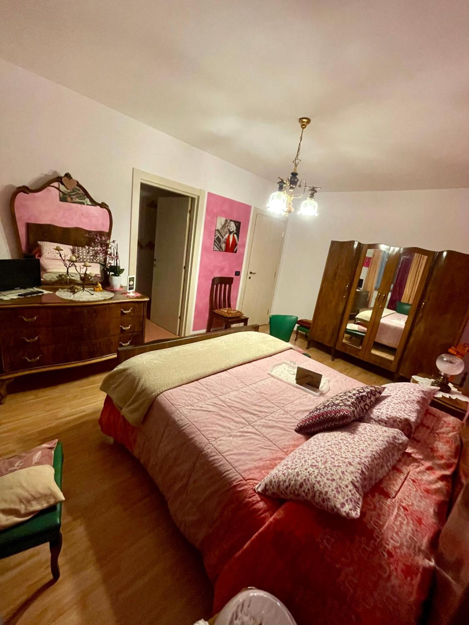 B & B La Ca' Di Massuc Peveragno 외부 사진