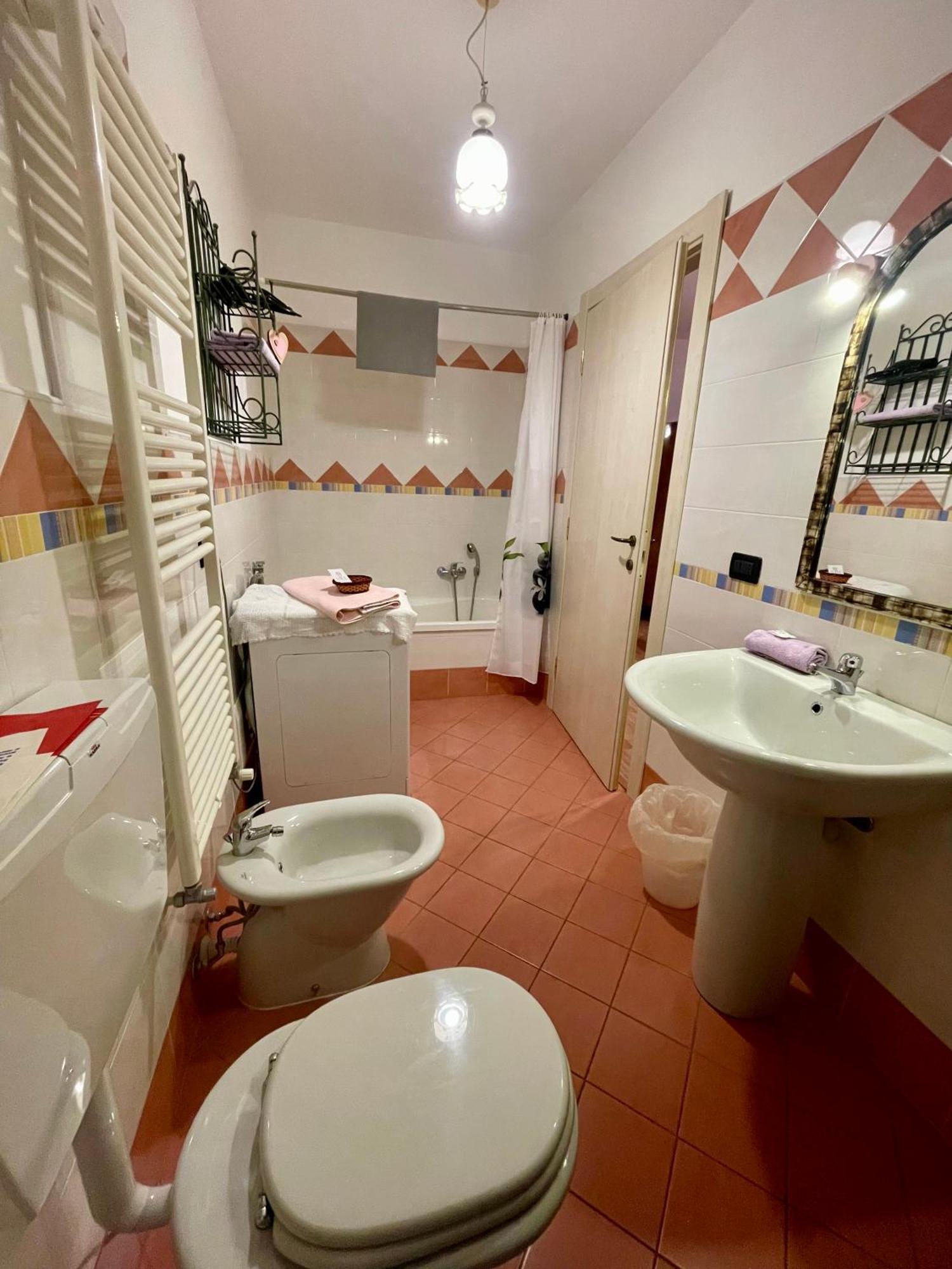 B & B La Ca' Di Massuc Peveragno 외부 사진