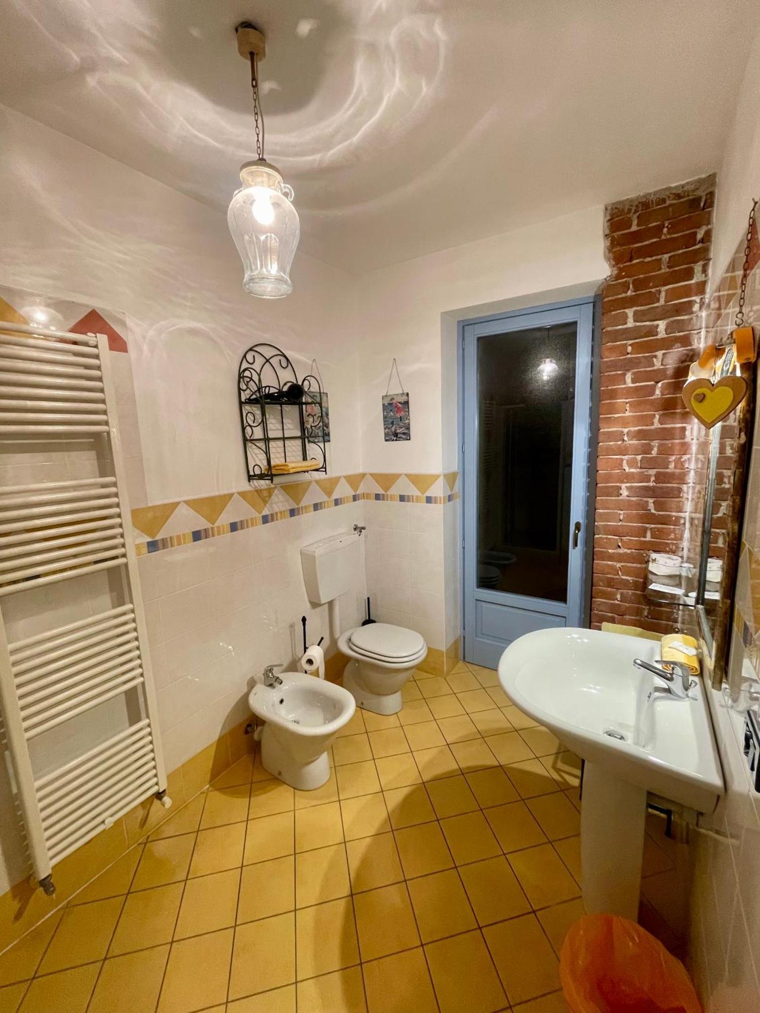 B & B La Ca' Di Massuc Peveragno 외부 사진