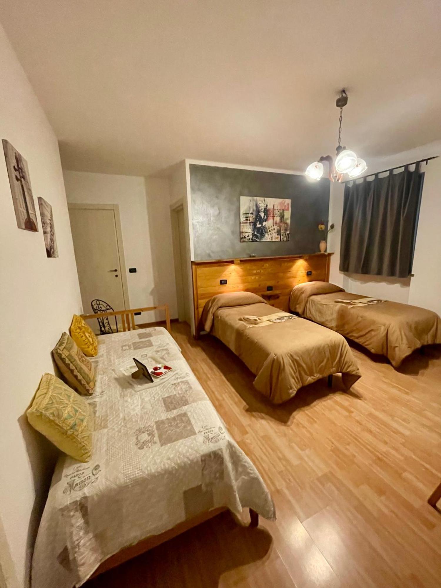B & B La Ca' Di Massuc Peveragno 외부 사진