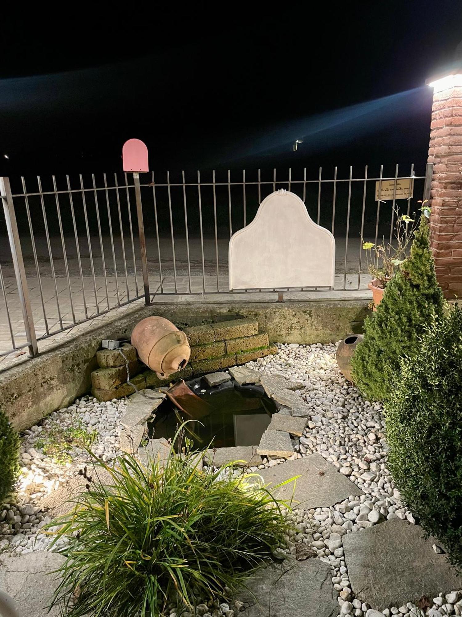 B & B La Ca' Di Massuc Peveragno 외부 사진