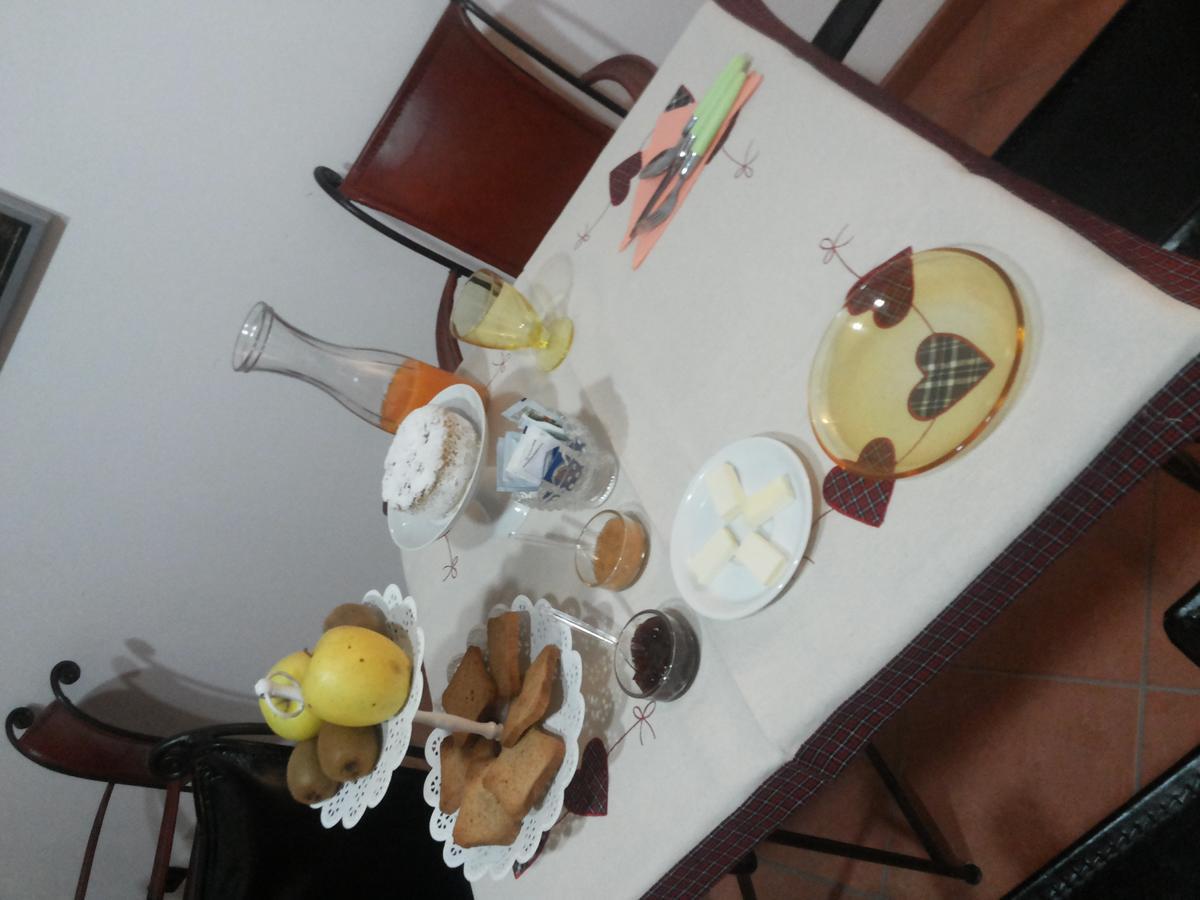B & B La Ca' Di Massuc Peveragno 외부 사진