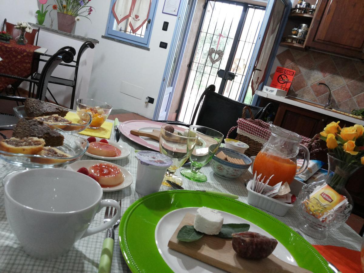 B & B La Ca' Di Massuc Peveragno 외부 사진