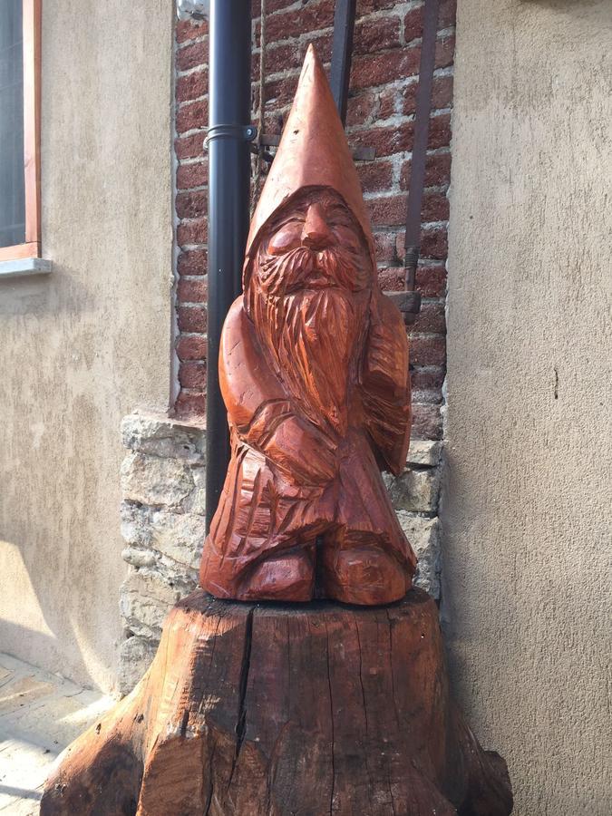 B & B La Ca' Di Massuc Peveragno 외부 사진